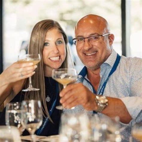 is jim cantore married|Jim Cantore Married Life With Wife, Children. Net。